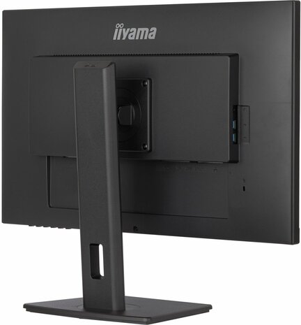 iiyama XUB2792QSN-B5 27" | 2560 x 1440 IPS | 75Hz | Monitor