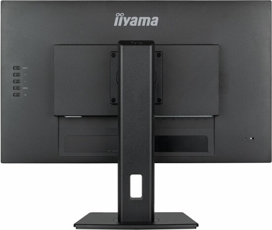iiyama ProLite XUB2792QSU-B6 27" | 2560x1440 IPS | 100Hz | Monitor