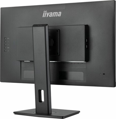iiyama ProLite XUB2792QSU-B6 27" | 2560x1440 IPS | 100Hz | Monitor