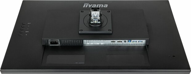 iiyama ProLite XUB2792QSU-B6 27" | 2560x1440 IPS | 100Hz | Monitor