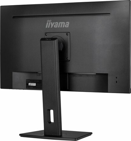 iiyama ProLite XUB2793QS-B1 27" | 2560x1440 IPS | 75Hz | Monitor