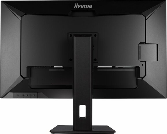 iiyama ProLite XUB3293UHSN-B5 31.5" | 3840x2160 4K IPS | 60Hz | Monitor