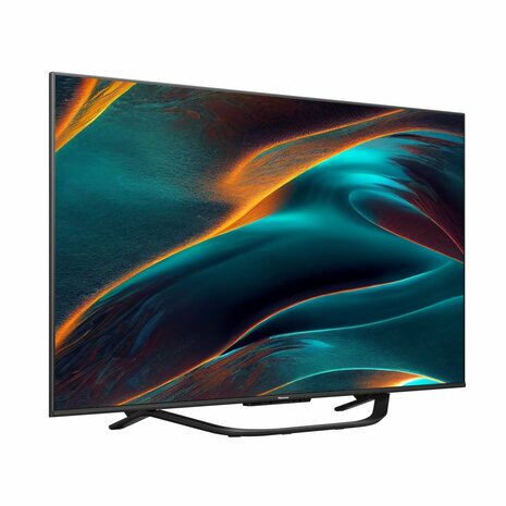 Hisense 55U79KQ | 55'' Ultra HD 4K | Mini LED Smart TV | Wifi | VIDAA | Dolby Vision | 120Hz