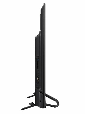 Hisense 55U79KQ | 55'' Ultra HD 4K | Mini LED Smart TV | Wifi | VIDAA | Dolby Vision | 120Hz