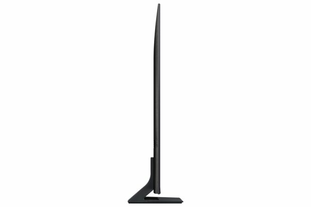 Samsung QE55Q77DAT | 55'' Ultra HD 4K | QLED Smart TV | Wifi | Tizen | Local Dimming | HDR10+ | 100Hz