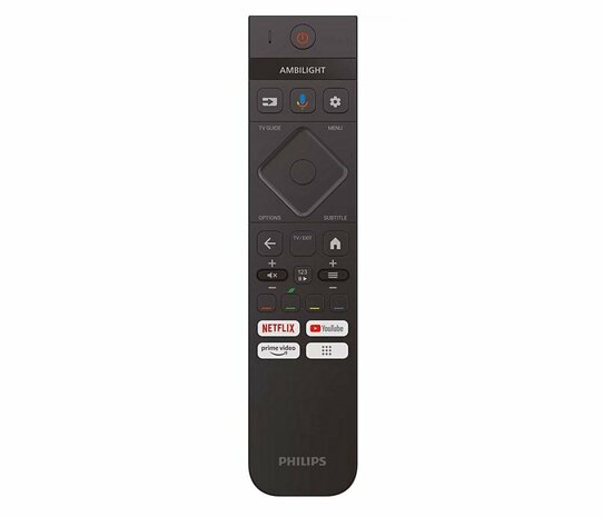 Philips 55OLED909/12 55" | Ultra HD 4K OLED Smart TV | Google TV + Wifi | OLED, Perfect Zwart en Levendige Kleuren | Dolby Vision | 120Hz