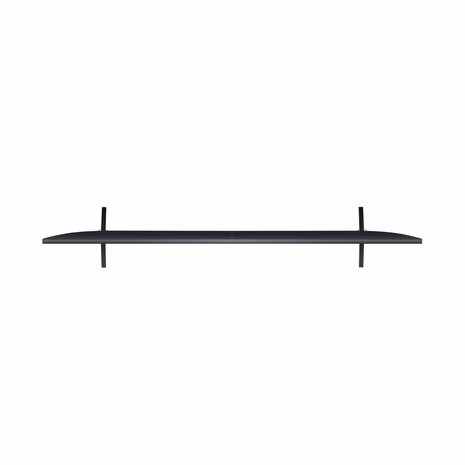 LG 75UR75006LK 75" | 4K Ultra HD LED Smart TV | WebOS + Wifi | Levendige HDR10 Beelden | AI Geluidsoptimalisatie + Strak Ontwerp | 60Hz