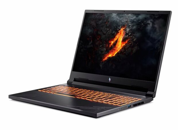 Acer Nitro | 16'' IPS F-HD 165Hz | AMD Ryzen 7 8845HS | 16GB DDR5 | 1TB | RTX 4060 | W11 Home