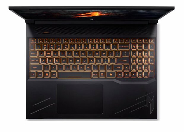 Acer Nitro | 16'' IPS F-HD 165Hz | AMD Ryzen 7 8845HS | 16GB DDR5 | 1TB | RTX 4060 | W11 Home