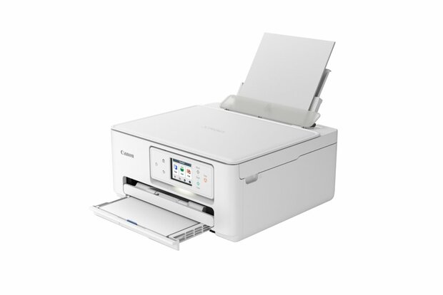 Canon Pixma TS7650i AiO Inkjetprinter | 1200 x 1200 DPI | Wifi | Kleur