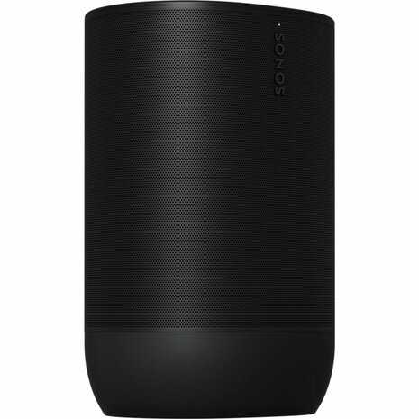 Sonos Move 2 | Portable Stereospeaker | Zwart