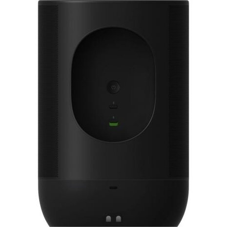 Sonos Move 2 | Portable Stereospeaker | Zwart
