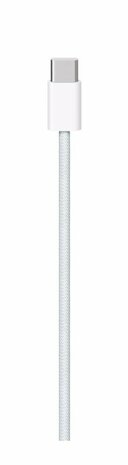 Apple MQKJ3ZM/A | USB 3.2 Gen 1 Kabel | USB-C naar USB-C | 1m | Wit