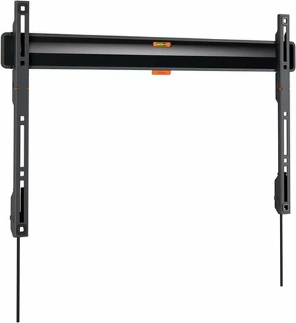 Vogel's Comfort TVM3605 | Vaste TV-beugel | 40-100" | max 75kg | VESA 600x400