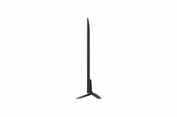 LG 50QNED80T3A | 50'' Ultra HD 4K | QNED Smart TV | Wifi | WebOS | Local Dimming | HDR10 | 60Hz