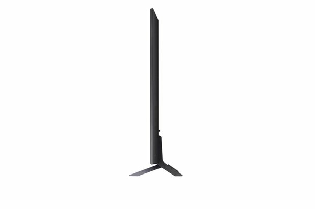 LG QNED773RB | 50'' Ultra HD 4K | QNED Smart TV | Wifi | WebOS | Local Dimming | HDR10 | 50Hz