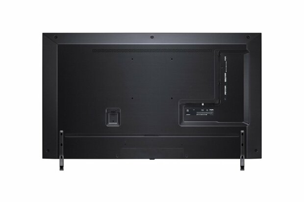 LG QNED773RB | 50'' Ultra HD 4K | QNED Smart TV | Wifi | WebOS | Local Dimming | HDR10 | 50Hz