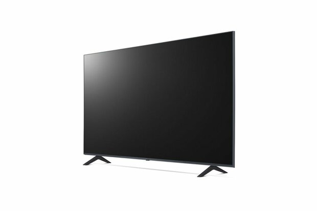 LG UR75 | 50'' Ultra HD 4K | LED Smart TV | Wifi | WebOS | HDR10 | 60Hz