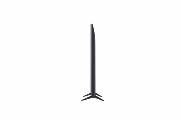 LG UR75 | 50'' Ultra HD 4K | LED Smart TV | Wifi | WebOS | HDR10 | 60Hz