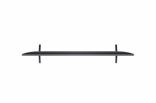 LG UR75 | 50'' Ultra HD 4K | LED Smart TV | Wifi | WebOS | HDR10 | 60Hz