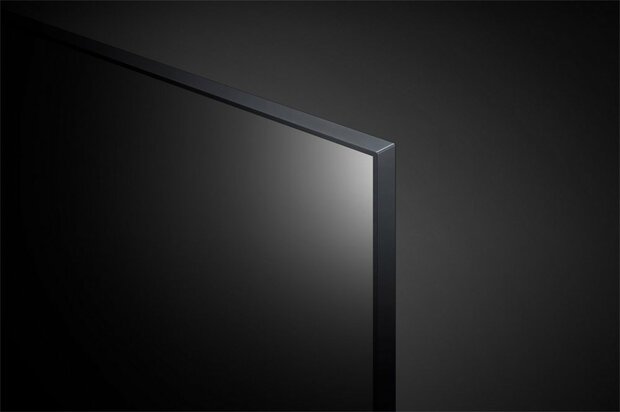 LG UR75 | 50'' Ultra HD 4K | LED Smart TV | Wifi | WebOS | HDR10 | 60Hz