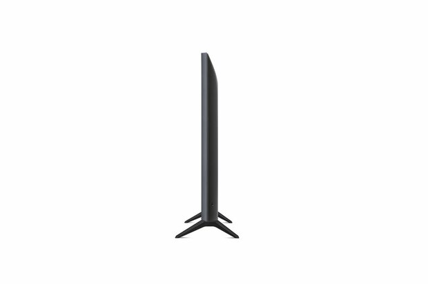 LG UR75 | 43'' Ultra HD 4K | LED Smart TV | Wifi | WebOS | HDR10 | 60Hz