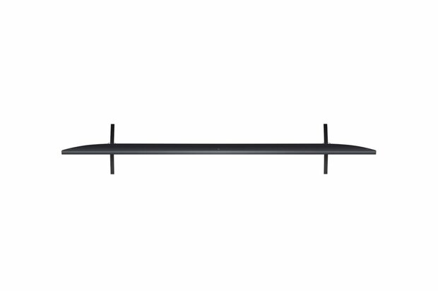 LG UR75 | 43'' Ultra HD 4K | LED Smart TV | Wifi | WebOS | HDR10 | 60Hz