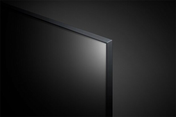 LG UR75 | 43'' Ultra HD 4K | LED Smart TV | Wifi | WebOS | HDR10 | 60Hz