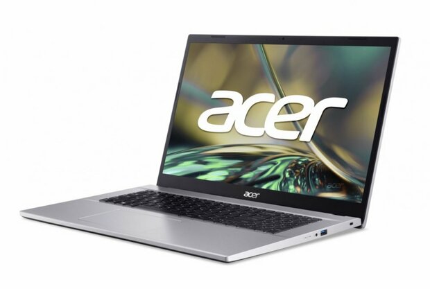 Acer Aspire 3 | 17.3'' IPS F-HD | Intel Core i5-1235U | 16GB | 512GB | W11 Professional
