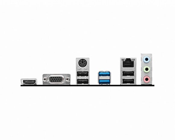 AKTIE Desktop | Intel Core i7-12700 | 8GB | 512GB | Windows 11 Pro | Mini-Tower Behuizing
