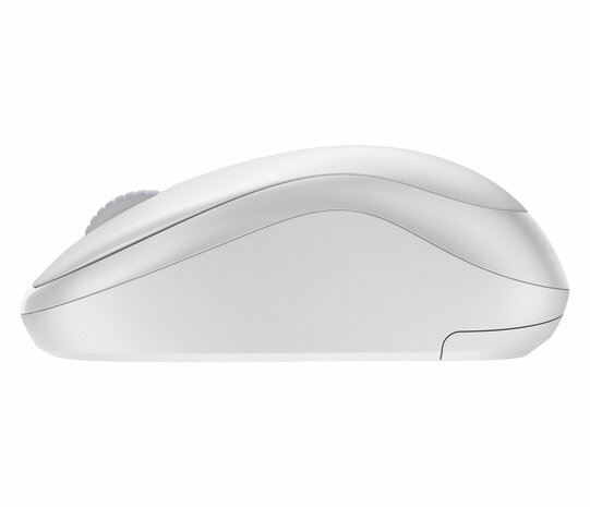 QWERTZ | Logitech MK295 Wit | Draadloze Muis en Toetsenbordcombo | QWERTZ