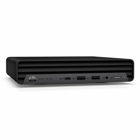 HP Prodesk Mini 400 G9 | Intel Core i5-12500T | 16GB | 512GB | W11 Professional