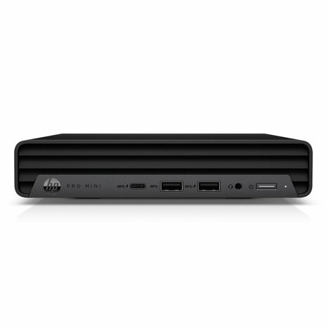HP Prodesk Mini 400 G9 | Intel Core i5-12500T | 16GB | 512GB | W11 Professional