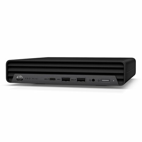 HP Prodesk Mini 400 G9 | Intel Core i5-12500T | 16GB | 512GB | W11 Professional