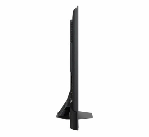 Hisense 65U8NQ | 65'' Ultra HD 4K | Mini LED Smart TV | Wifi | VIDAA | Local Dimming | Dolby Vision | 144Hz