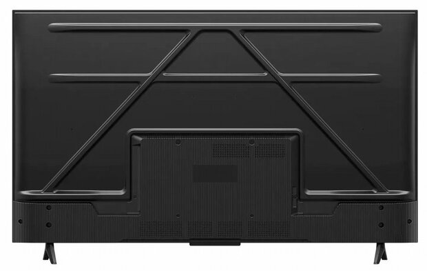 TCL 55P69B | 55'' Ultra HD 4K | LED Smart TV | Wifi | Google | HDR10 | 60Hz