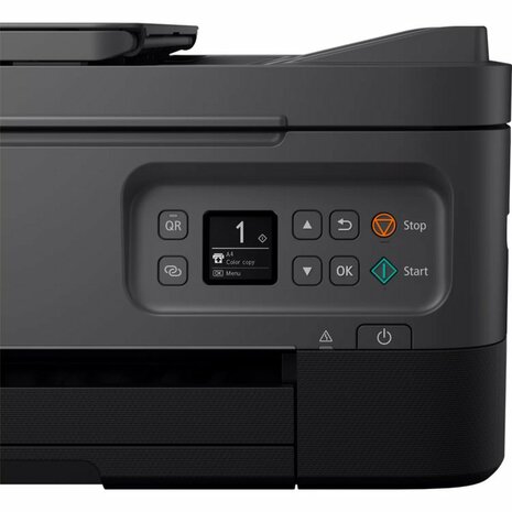 Canon Pixma TS7450i AiO Inkjetprinter | 4800 x 1200 DPI | Wifi | Kleur | ADF