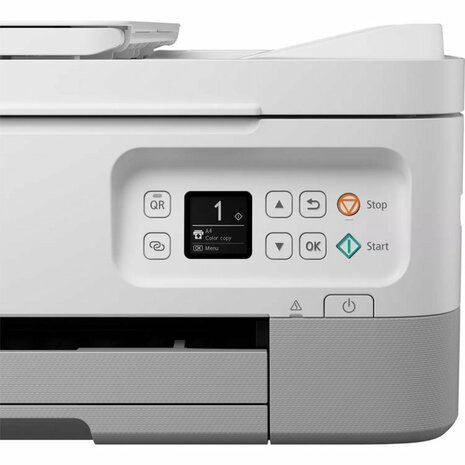 Canon Pixma TS7451i AiO Inkjetprinter | 4800 x 1200 DPI | Wifi | Kleur | ADF