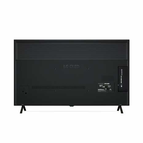 LG OLED48B4 48" | Ultra HD 4K OLED Smart TV | WebOS + Wifi | Dolby Vision & HDR10 | AI Picture Pro + Perfect Black Levels | 120Hz