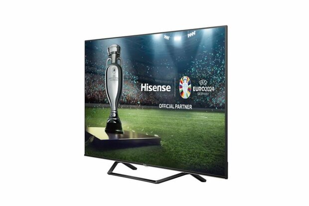 Hisense 55A79NQ | 55'' Ultra HD 4K | QLED Smart TV | Wifi | VIDAA | Local Dimming | Dolby Vision | 50Hz