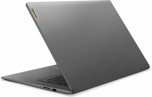 Lenovo IdeaPad 3 17IAU7 | 17.3'' IPS F-HD | Intel Core i5-1235U | 16GB | 512GB | W11 Professional