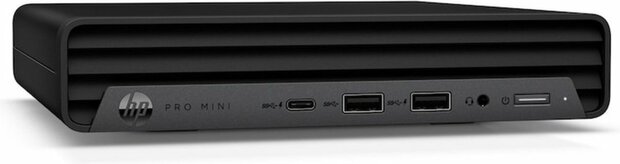 HP ProDesk Mini 400 G9 | Intel Core i5-13500T | 16GB | 512GB | W11 Professional