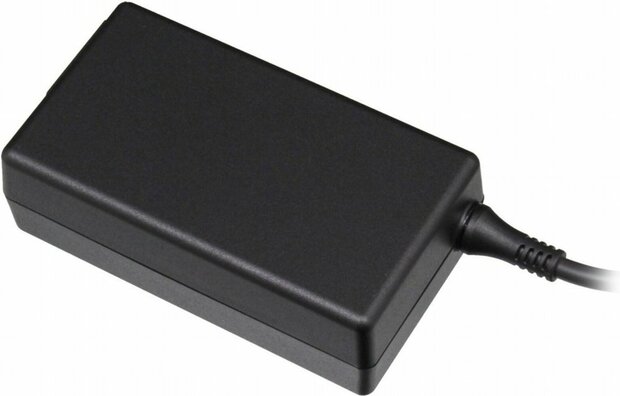 Original HP AC-Adapter Blue Pin 65W 19.5V 3.33A 7.4X5.0MM