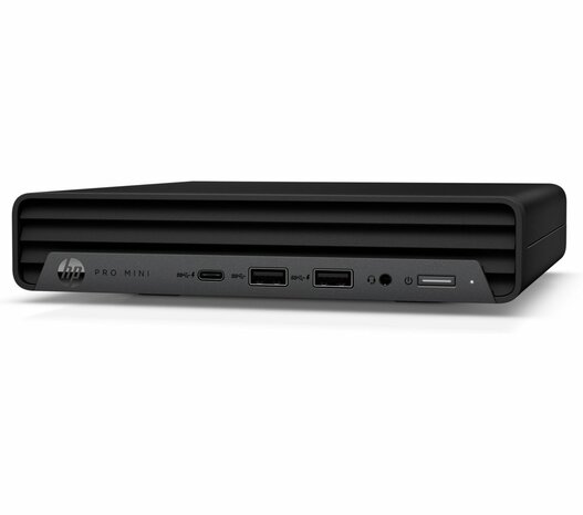 HP ProDesk Mini 400 G9 | Intel Core i5-13500T | 16GB | 512GB | W11 Professional
