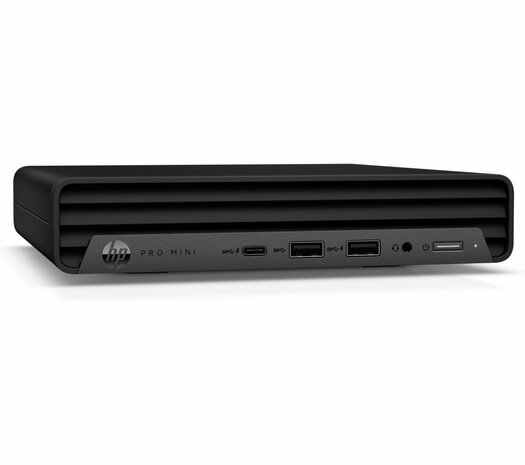 HP ProDesk Mini 400 G9 | Intel Core i5-13500T | 16GB | 512GB | W11 Professional