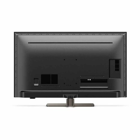 Philips The One 50PUS8949/12 | 50'' Ultra HD 4K | LED Smart TV | Wifi | Titan OS | HDR10+ | 144Hz