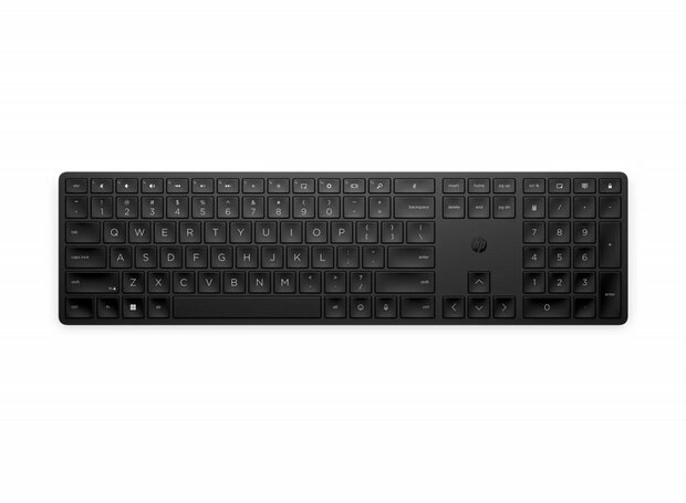 HP 450 | Draadloos Toetsenbord | QWERTY