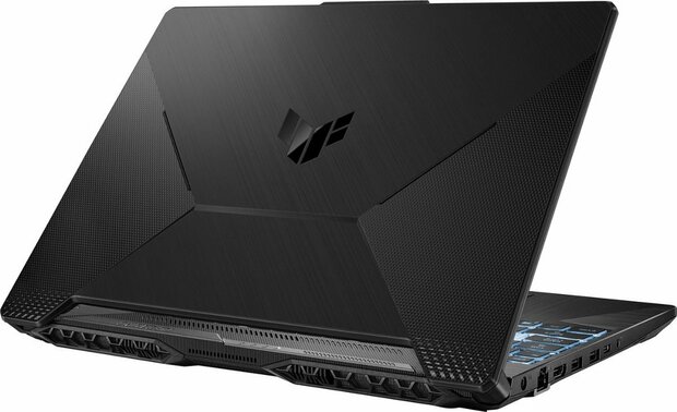 ASUS TUF Gaming A15 | 15.6'' IPS F-HD 144Hz | AMD Ryzen 7 7435HS | 16GB DDR5 | 512GB | RTX 3050 | Windows 11 Home