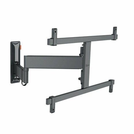Vogel's Comfort TVM3665 | Draai- en kantelbare TV-beugel voor OLED | 40-77" | max 35kg | VESA 600x400
