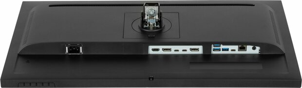 iiyama ProLite XUB2797QSNP-B1 27'' | 2560x1440 QHD IPS | 100Hz | USB-C Dock | KVM Switch | 1ms | Monitor